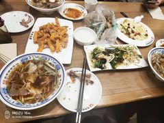 -直隶安家罩饼(复兴路店)
