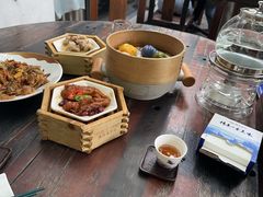 -顺德渔村(华侨城店)