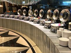 -芭菲盛宴·环球美食(解放碑英利国际店)