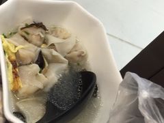 虾仁小馄饨-家有好面(静安大融城店)