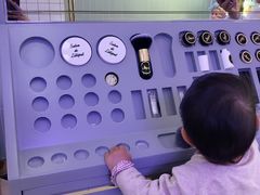 -Lilliput粒粒堡亲子餐厅(置汇旭辉店)