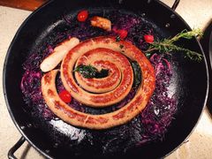 -海口绿发希尔顿酒店-田园汇自助餐·三文鱼·海鲜