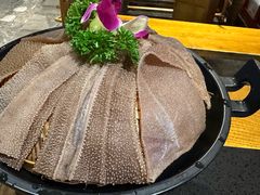 -蜀家渝重庆火锅(南屏街店)
