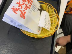 -馍界传奇·肉夹馍·手工面(中北永旺店)