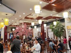 大堂-同得兴面馆.苏式面.三虾面(园区店)