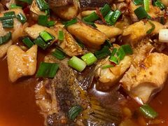 -千岛湖小鱼儿·淳安匠心农家菜