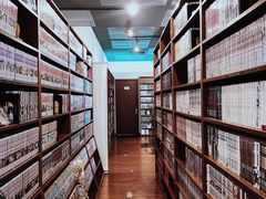 -Oasis日式漫画喫茶(高岛屋百货店)