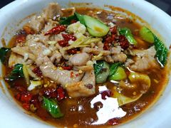 -大隐隐于市私房菜(保和小区店)