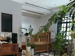 -一尺花园(安和花园店)