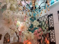 -秘密旅行Bonjour(黑金冠 江南西店)