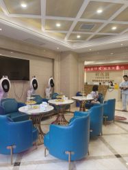 -碧莲盛·不剃发植发