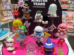 -泡泡玛特POPMART(龙湖杭州滨江天街店)