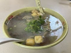 -笑云开汤包店(网巾市店)