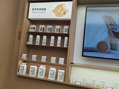 -KK ONE(京基滨河时代店)