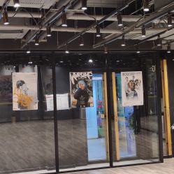 -G-STEPS舞蹈工作室