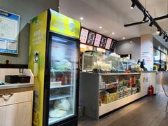 -恋萍小吃(时代店)