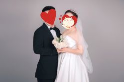 -巴黎新娘婚纱摄影·婚礼策划(嘉定总店)