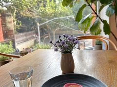 -BOR Eatery(安福路店)