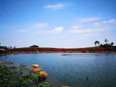 景点-天河潭旅游度假区