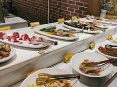 -好伦哥比萨烤肉自助(八里桥店)