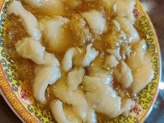 糟熘鱼片-柳泉居饭庄