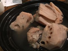 -广东道至正餐厅(区庄店)