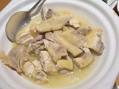 -话梅·客家小厨(东门店)