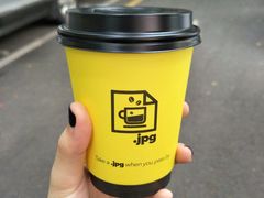 -JPG coffee(广州体育西店)