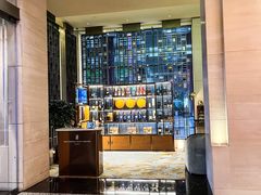 -上海波特曼丽思卡尔顿酒店