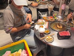 -炽城·烤肉名家(鸿达中央广场店)