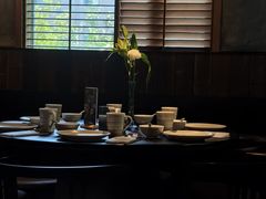 -庐灶江南·江南菜·四合院Bistro(东直门雍和宫·原华侨宾馆店)