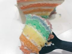 -角落低卡烘焙(正弘城店)