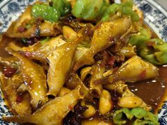 -小尹土菜