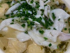 -江渔儿酸菜鱼(港湾1号店)