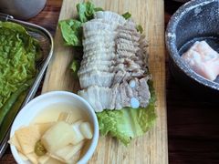 -Dombe豚(黑猪肉街店)