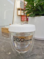 -JGO·烫染接发