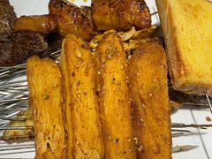 -壹陆陆烧烤(平房总店)