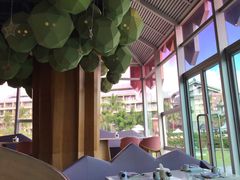 -水桶王国主题餐厅·聚会·生日派对·亲子活动·家庭套餐(亚龙湾希尔顿店)