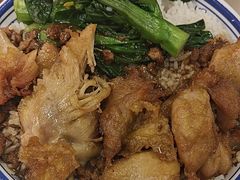 -百乐门粉面店(二龙喉分店)