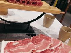 -东来顺饭庄(西直门店)