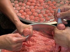 -阿娟牛肉丸·手打牛肉丸·现做现卖