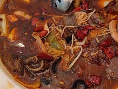 -汤城小厨•粤菜•靓汤(金宝街店)