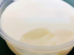 招牌双皮奶布丁-喜三德甜品·手工芋圆(朝阳店)