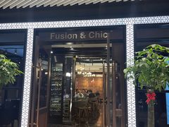 门面-荟廷·晶萃(陆家嘴尚悦湾店)