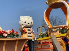 -安吉Hello Kitty乐园