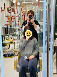 -5M HAIR SALON