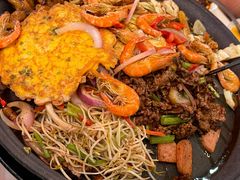 -一烙锅(友谊店)