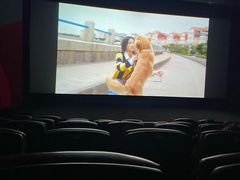 -UME影城(西城广场店)