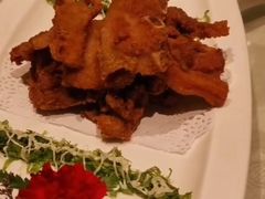 鑫鑫の澳式烧排-金八仙酒店