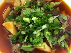 -百年粉蒸牛肉